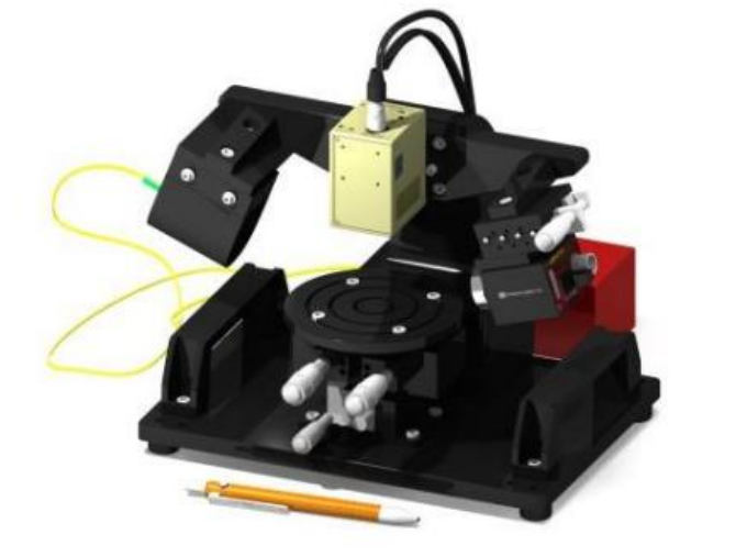 Desktop Ellipsometer