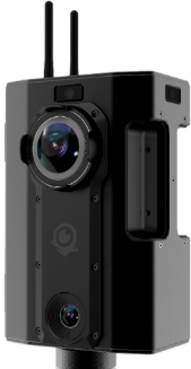 4DKanKan Minion 「Reality 3D Camera」