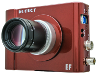 HAS-EF High-Speed Camera